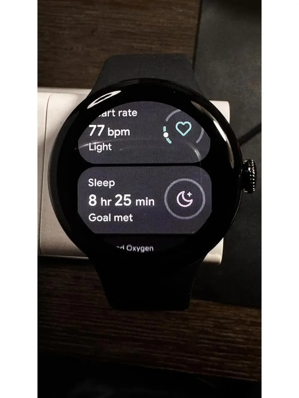 Pixel Watch 2 - Premium Smartwatch